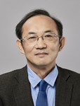 Xiaochuan Pan